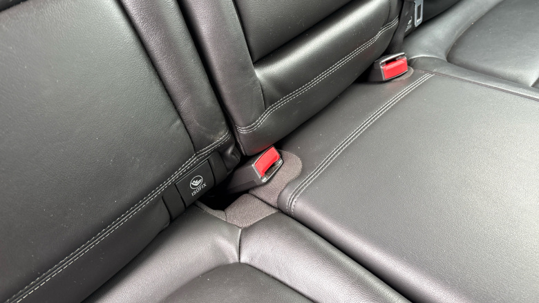 Vauxhall Mokka X 1.4T ecoTEC Elite Nav 5dr Petrol Hatchback